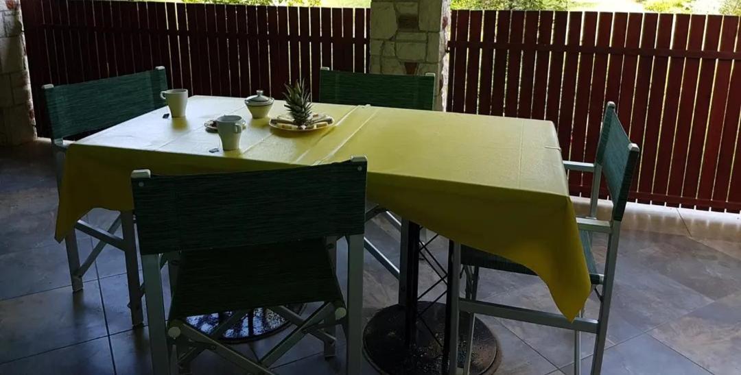 Apartman 2 Apartment ลิทซ์ยัน ภายนอก รูปภาพ