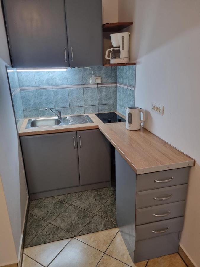Apartman 2 Apartment ลิทซ์ยัน ภายนอก รูปภาพ